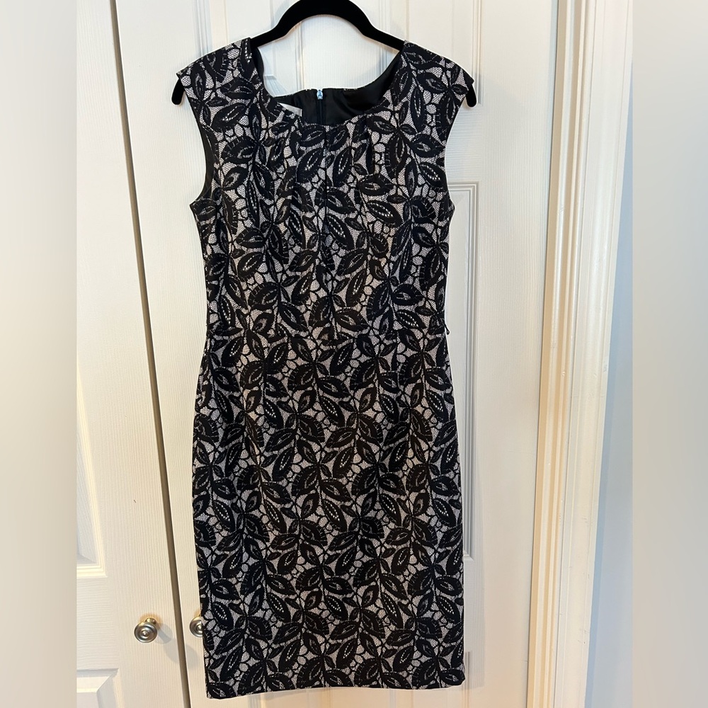 Beautiful mid dress